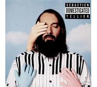 Tellier Sebastien - Domesticated