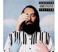 Sébastien Tellier Domesticated (Vinyl) 12" Album Coloured Vinyl