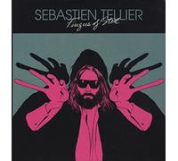 Tellier,Sebastien - L Amour et la Violence