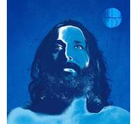 Tellier, Sebastien – My God Is Blue – CD
