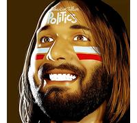 Politics 20ème Anniversaire Vinyle