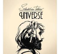 Tellier, Sebastien - Universe [Import]