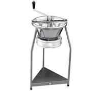 Tellier Triturator & Stand - 390mm