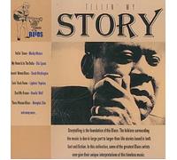 Tellin My Story