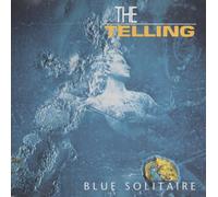 Telling - Blue Solitaire [Import]