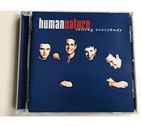 Human Nature – Telling Everybody – Import