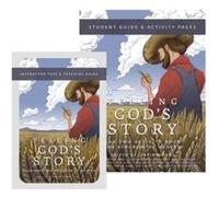 Telling Gods Story Year 2 Bundle by Peter Enns Peter Enns (Auteur)
