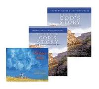 Telling Gods Story Year 3 Bundle by Rachel Marie Stone Rachel Marie Stone (Auteur)