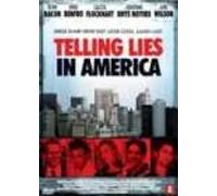 Telling Lies In America (1997) (Import)