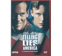 Telling Lies In America