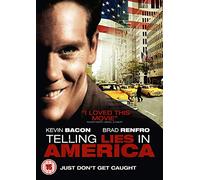 Telling Lies in America [DVD] [Import]