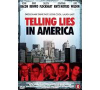 Telling Lies in America [ Origine Néerlandais, Sans Langue Francaise ]