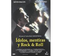 Telling Lies In America (Region 2 Import) Kevin Bacon