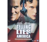 Telling lies in America - Un mito da infrangere