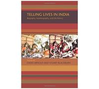 Telling Lives In India
