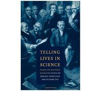 Telling Lives In Science