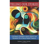 Telling Our Stories