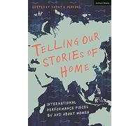 Telling Our Stories Of Home