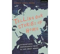 Telling Our Stories Of Home