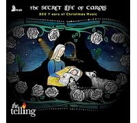 Telling - Secret Life of Carols