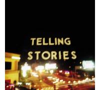 Telling Stories by Tracy Chapman (2000-01-21)