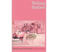 Telling Stories David Kaufmann (Auteur)