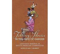 Telling Stories In The Face Of Danger