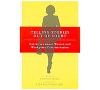 Telling Stories Out of Court