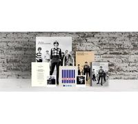 Telling Stories: Photographs Of The Fall