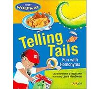 Telling Tails, Milet Wordwise Laura Hambleton, Sedat Turhan (Auteur)