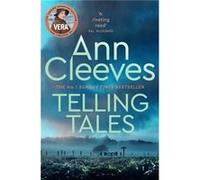 Telling Tales by Ann Cleeves Ann Cleeves (Auteur)