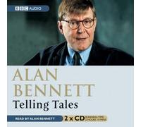 [(Telling Tales)] [ By (author) Alan Bennett, Read by Alan Bennett ] [November, 2000]