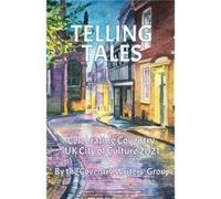 Telling Tales by David CourtAnn Evans Paperback Book David CourtAnn Evans (Auteur)