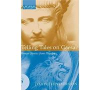 Telling Tales On Caesar