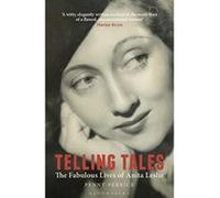 Telling Tales: The Fabulous Lives of Anita Leslie - [Version Originale] Inconnu (Auteur)