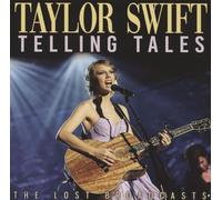 Telling Tales The Lost Radio Broadcast USA CD
