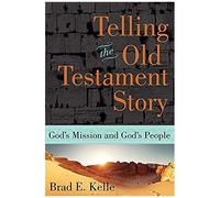 Telling The Old Testament Story