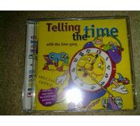 Telling the Time