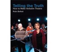 Telling the Truth by Robin Belfield Inconnu (Auteur)