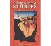 Telling The Untold Stories