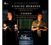 Telling,the - Vision/Unsung Heroine
