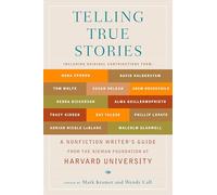Telling True Stories