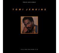 Telling you how it is [Vinyl Single] (en anglais)