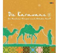 Tellkampf,Gert - Die Karawane (Teil 2)