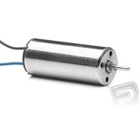 Tello - Moteur CW Court, Noir-Bleu