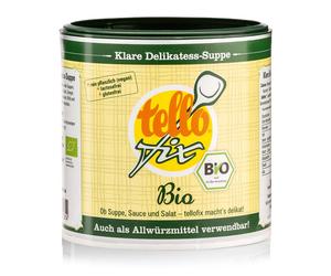 tellofix Classic Bio Soupe claire fine