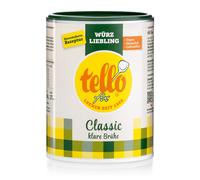 tellofix Classic Bouillon clair
