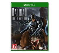 Telltale - Batman: The Enemy Within (Xbox One)