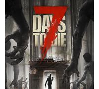 Telltale Games 7 Days to Die Standard Anglais PlayStation 4