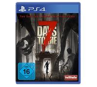 Telltale Games 7 Days to que - PlayStation 4